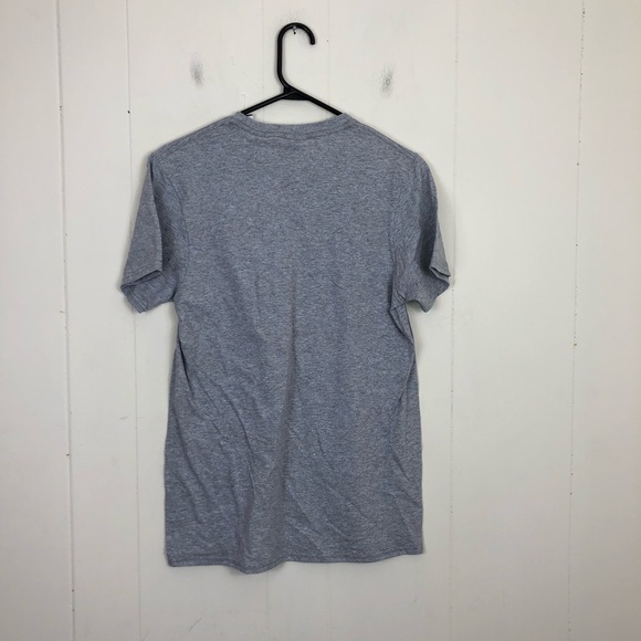 NWT Tom and Jerry Hanna Barbera 1940 Men's Vintage T-Shirt Sz S - Picture 6 of 9